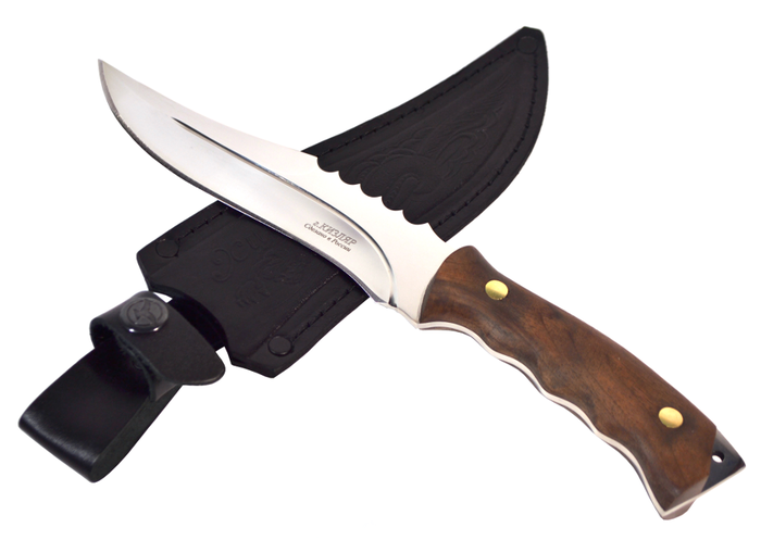 НОЖ, как выбрать? Часть 2. Искусство или Коллекционирование | Пикабу