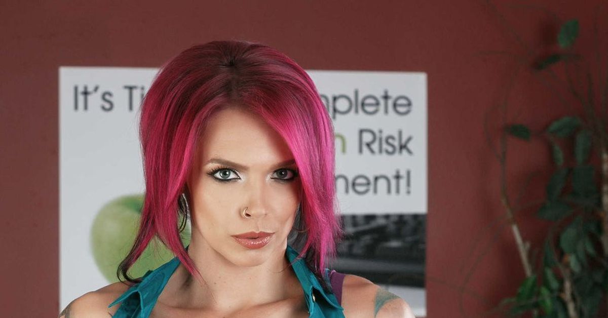 Anna bell