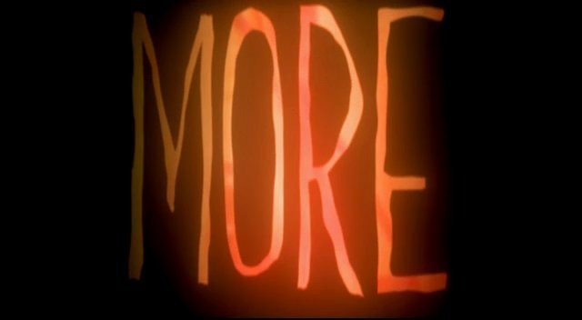 More (1998) - More, Cartoons, 1998, New Order