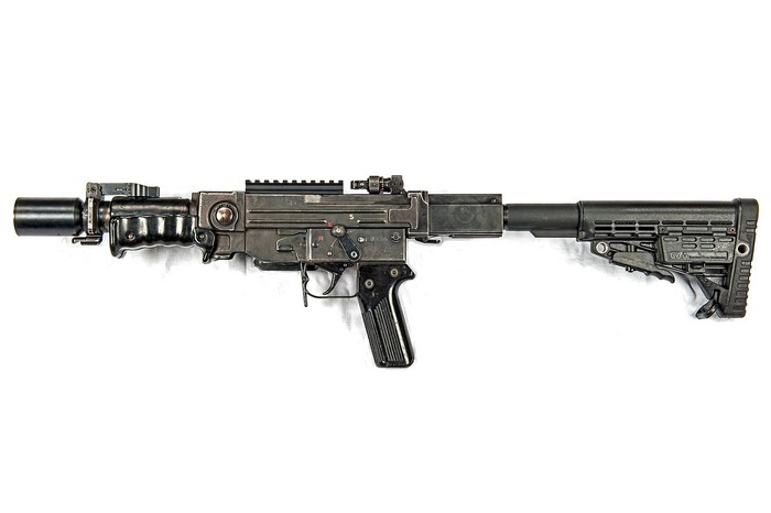 ������ �� stgw-57.