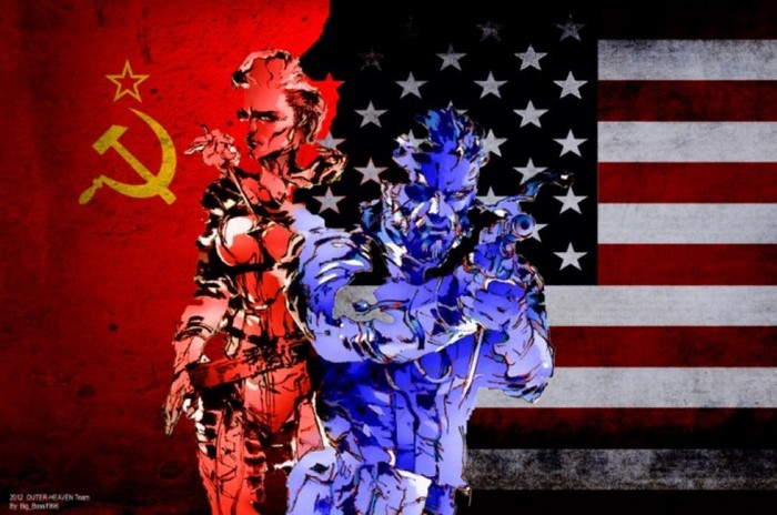 Russophobia in games. - My, Games, Russophobia, Longpost, Mat