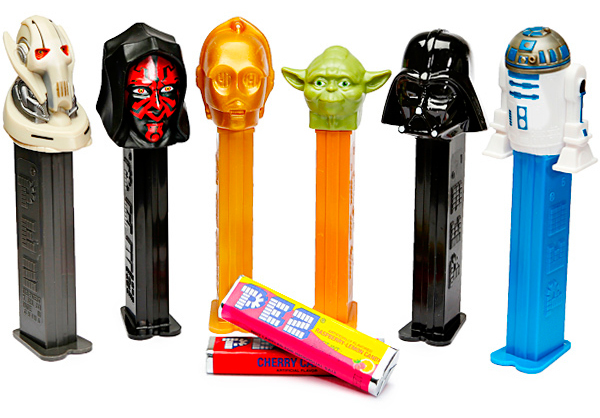 Sweets PEZ - Pez, Candy, , Longpost