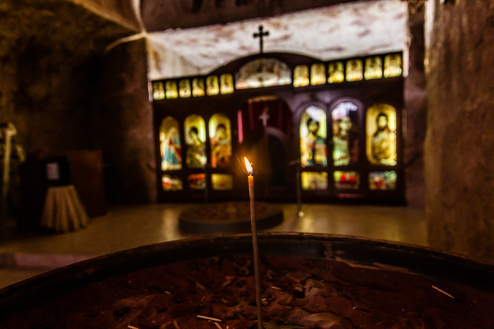 While the candle burns - Church, , Icon, Orthodoxy, Religion, My