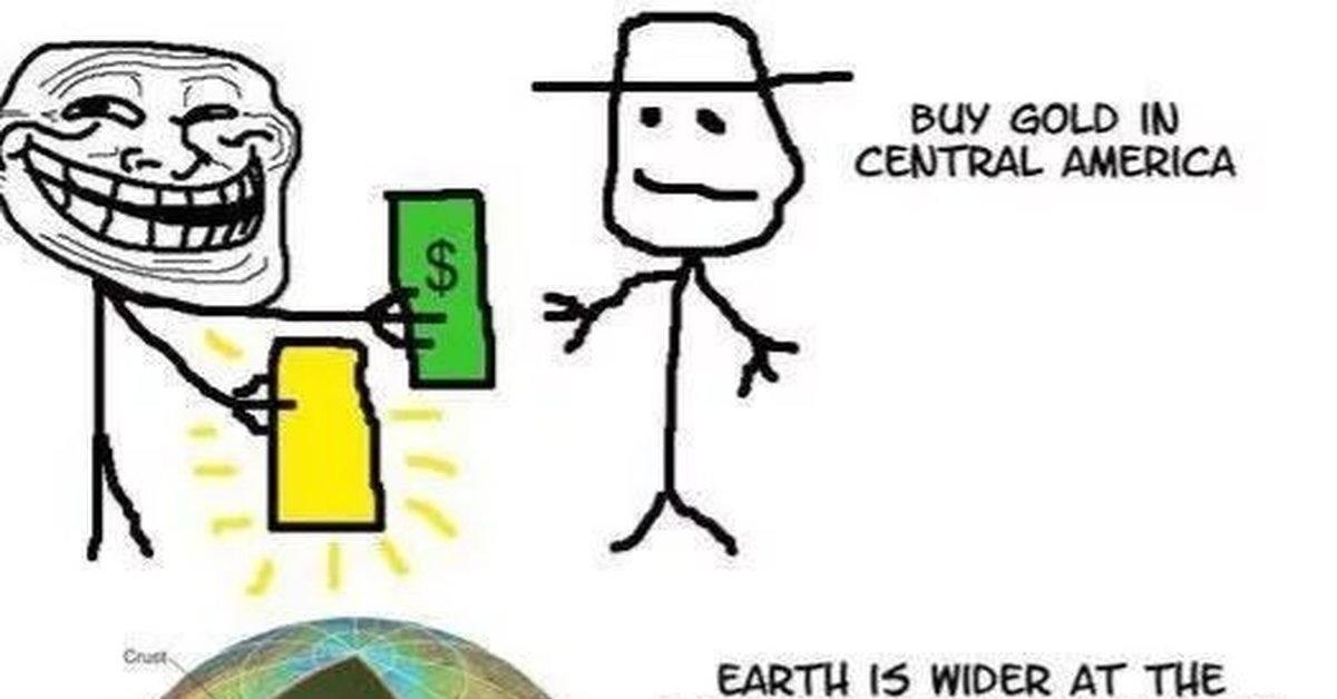 Лайфхак | Пикабу