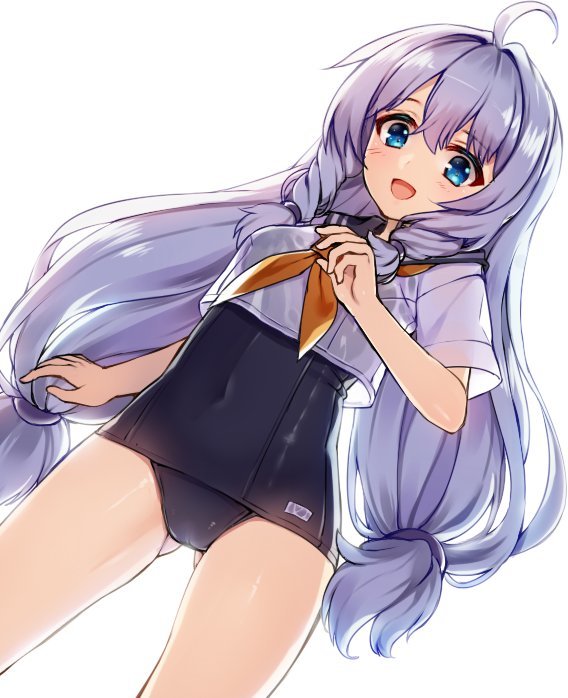 Stella - Soulworker, Anime art, Anime Game, Stella Unibell