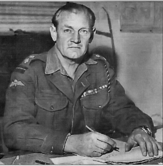 Warrior Jack Churchill - Story, Weapon, Jack, Longpost