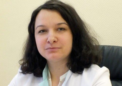 The case of the doctor Misyurina will be investigated again - investigative committee, Longpost, Tfr, Court, Process, Doctors, Health, The medicine