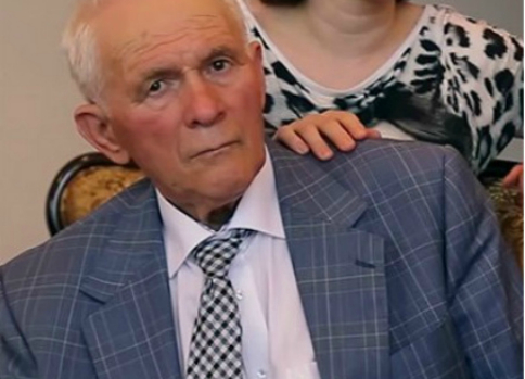 The father of the former vice-governor of the Kuban, Kazbek Akhedzhak, whose house the bandits broke into, identified one of the accused - My, , Краснодарский Край, Republic of Adygea, Attack