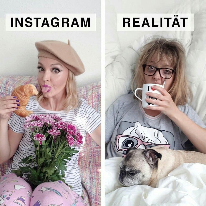 Instagram vs.  Instagram, ,   , , , ,  , 