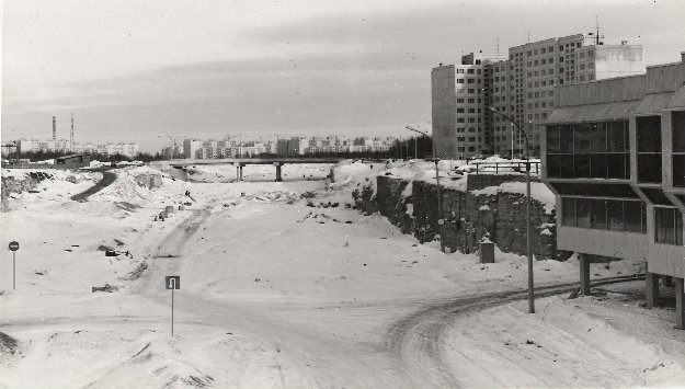 Советский Таллинн,часть 2 - Моё, СССР, Эсср, Таллин, Длиннопост