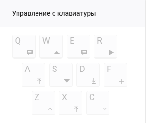 UI фича для пикабу - Моё, Фича, Горячие клавиши, Первый пост