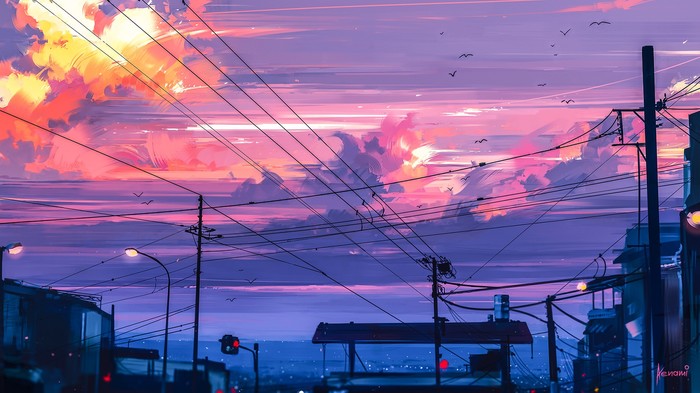 From This Moment , , , , Alena Aenami