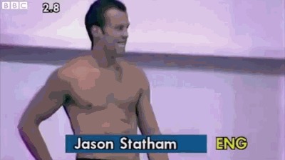 Порно видео с Jason Statham (Джейсон Стэтхэм)