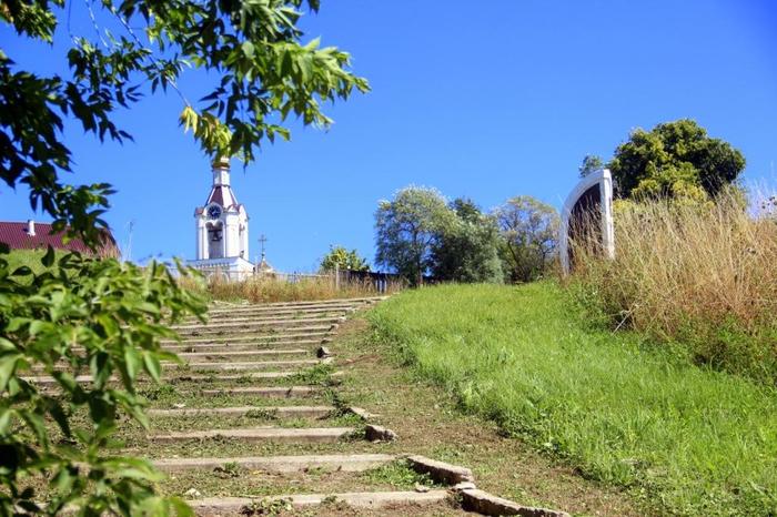 Поход выходного дня (ПВД). Турово - Ступино. День первый. Поход, Путешествия на выходные, Ока, Сенькин брод, Подмосковье, Длиннопост