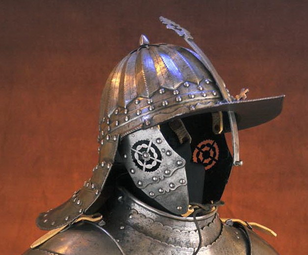 Reiter armor - League of Historians, , , 16th-17th century, Longpost