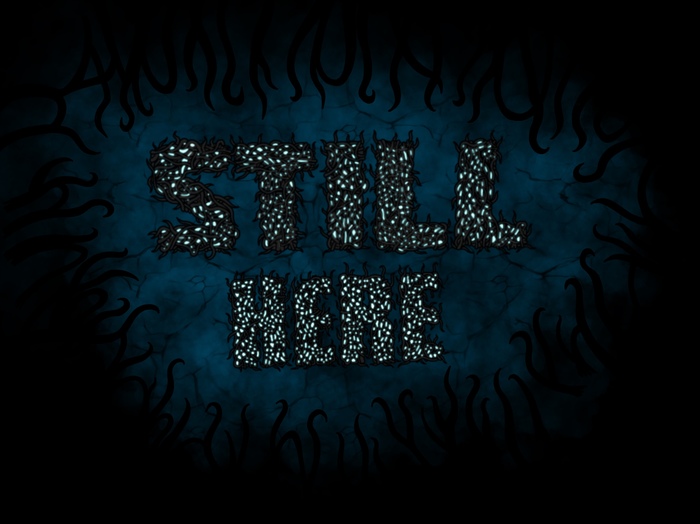 Still here(Survive horror game) - My, Horror game, Indie Development, Инди, Computer games, Gamedev, Crowdfunding, Collecting money, Help, Longpost