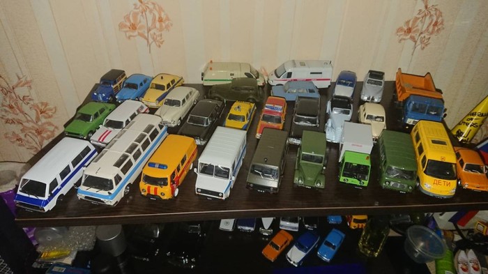 Power of Peekaboo, help a novice collector.) - My, The strength of the Peekaboo, Collection, Models, Toy car, Auto, Collector, Longpost