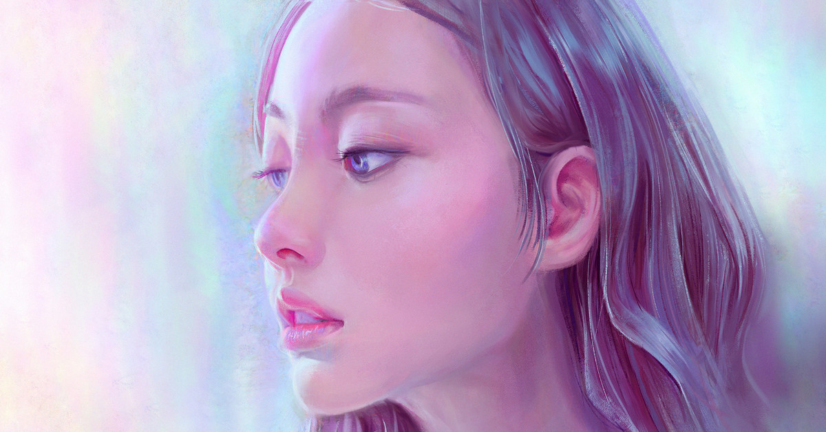 Mandy Jurgens