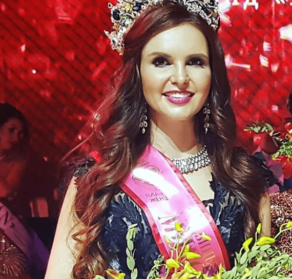 Winners of the contest Mrs. Russia 2018 - , Winners, , , , news, Longpost