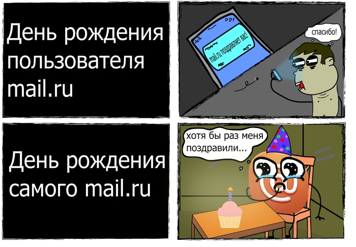   Mail.ru