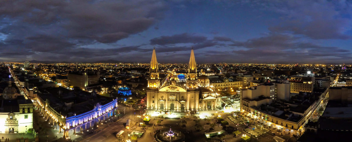 Guadalajara Scorts