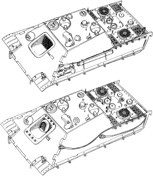 Jagdpanther. A little about the predator. - My, Stand modeling, Tanks, The Great Patriotic War, Prefabricated model, Jagdpanther, Story, Longpost