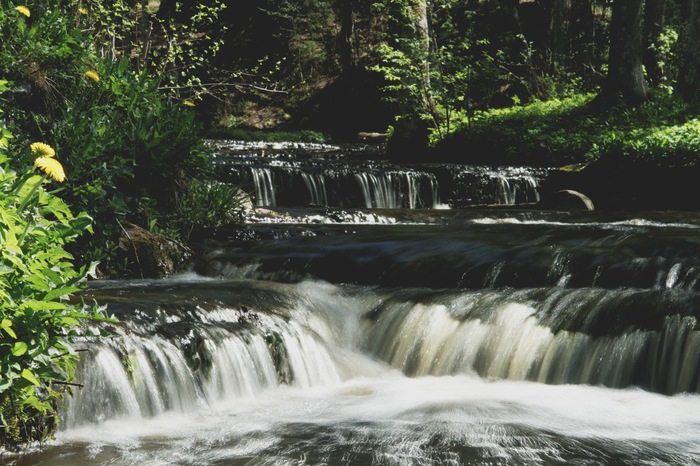 Мои фотографии природы Эстонии Фотография, Эстония, Природа, Длиннопост