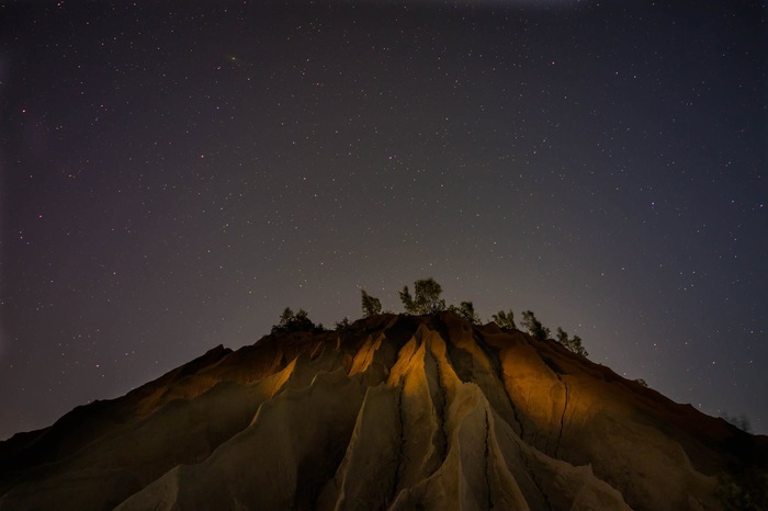 Мои фотографии природы Эстонии Фотография, Эстония, Природа, Длиннопост