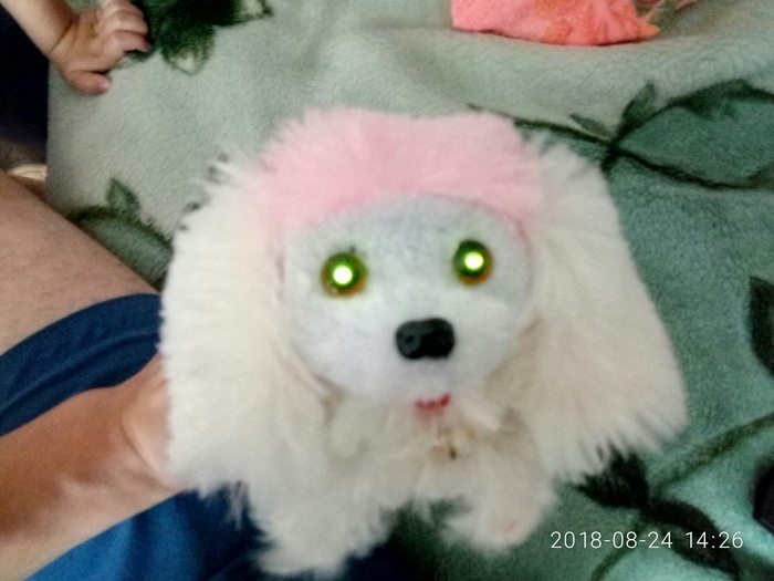 Лич никогда не умерт