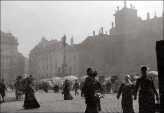 Journey through Europe from Vienna to Constantinople. 1903 - Europe, Vein, Budapest, Danube, Constantinople, Austria, Turkey, Bucharest, Longpost