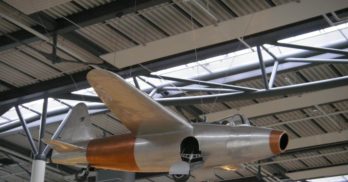 He 178. Самолёт Heinkel he 178. Хенкель 178. Первый турбореактивный самолёт Heinkel he 178..