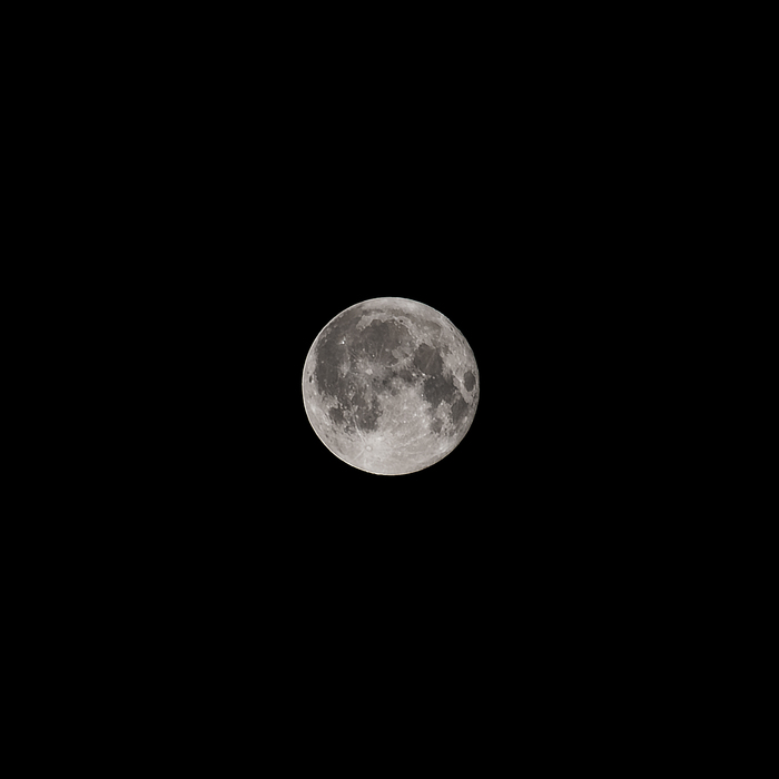 August, 26th. Krasnogorsk - My, Sky, moon, The photo