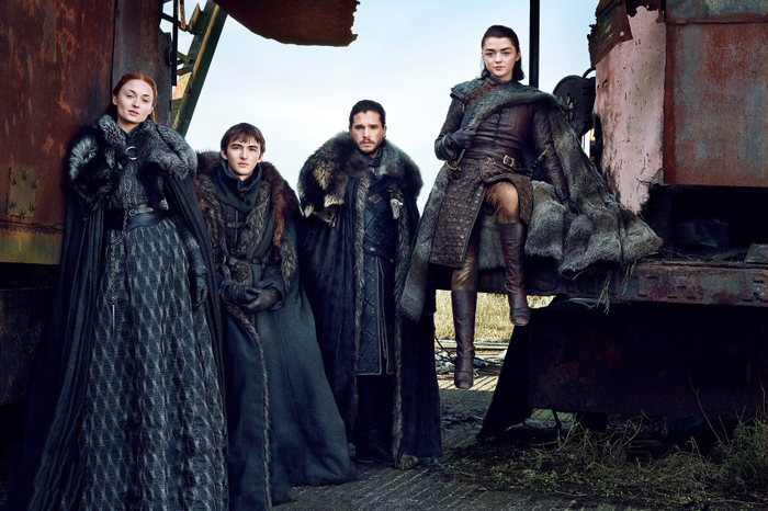 'Game of Thrones' season 8 premiere may be delayed until summer 2019 - Game of Thrones, Serials