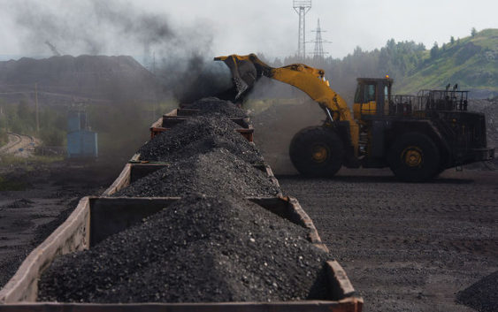 Russia may break the Soviet record for coal production - Coal, Mining, Ministry of Energy, news