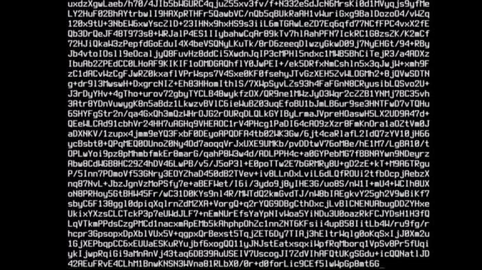 �� ������ Cyberpunk 2077 ���������� ���-�� ����� ��������. ������� ���� �������� � ���� ������