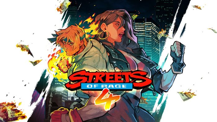   : Streets of Rage 4 Dotemu, Guard Crush Games, Lizardcube, Sega, Streets of Rage, , 