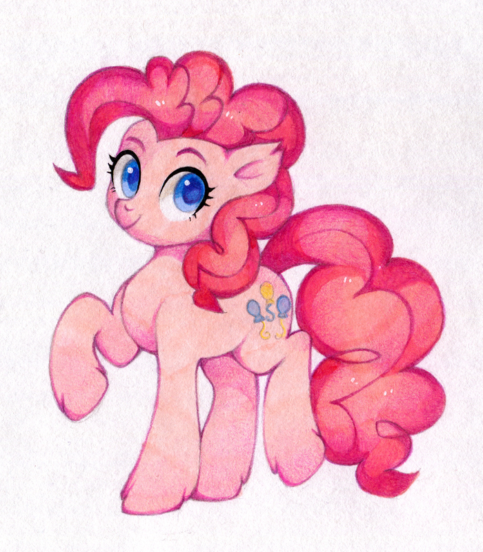 Pinkie Pie