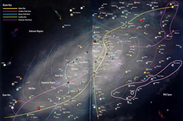 Scientists from NASA created the first space map of nearly 20,000 galaxies - , NASA, Longpost