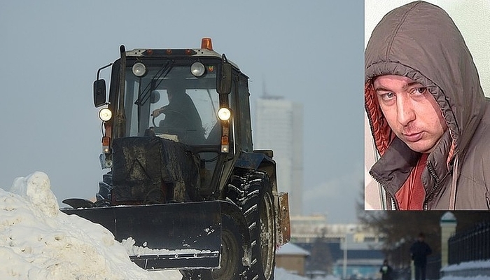 Due to the death of a girl who was covered with snow by an excavator, the director of the Criminal Code was punished - Judicial system, Longpost, Justice