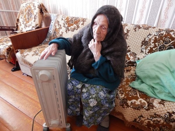 Винтовка - это праздник