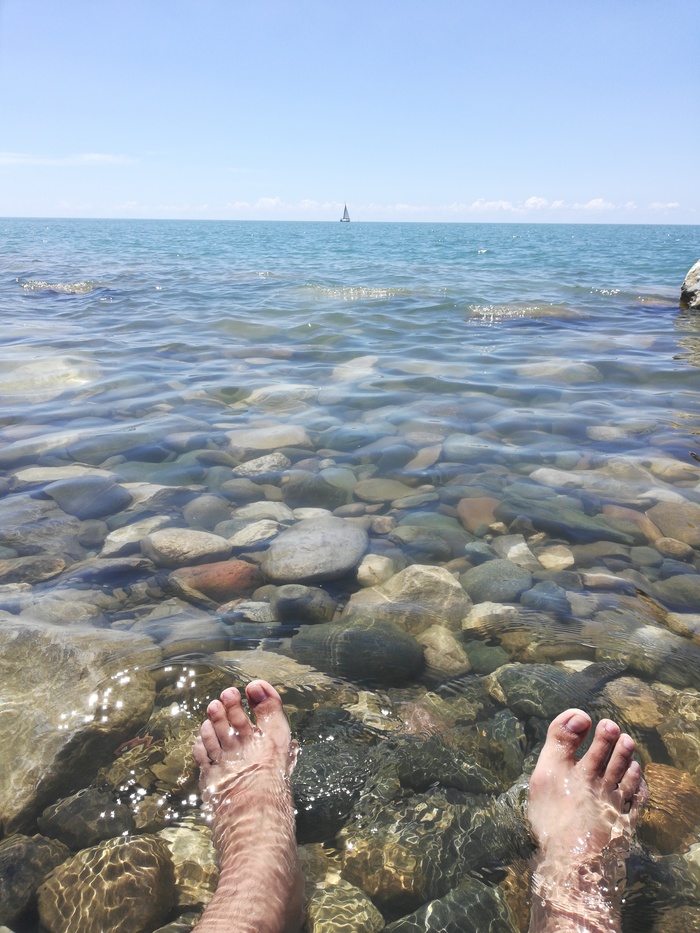 Как в жизни, в принципе