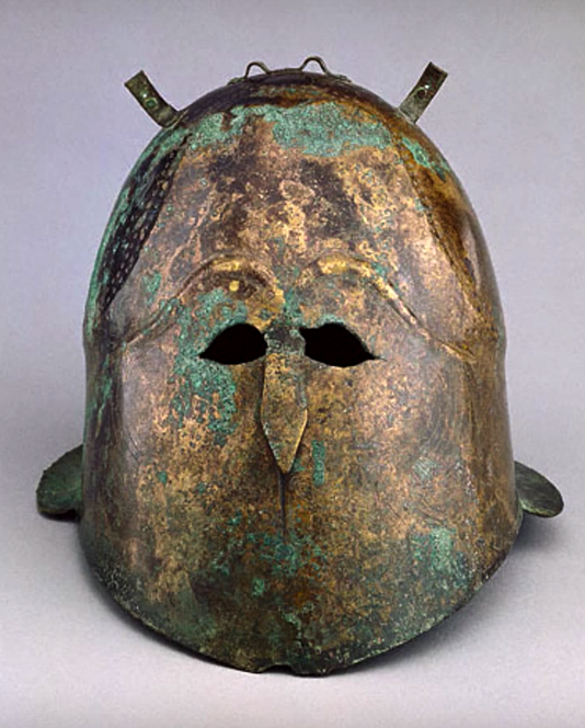 The ugliest and funniest helmets ever - Helmet, Armor, Story, Middle Ages, A selection, Funny, Longpost