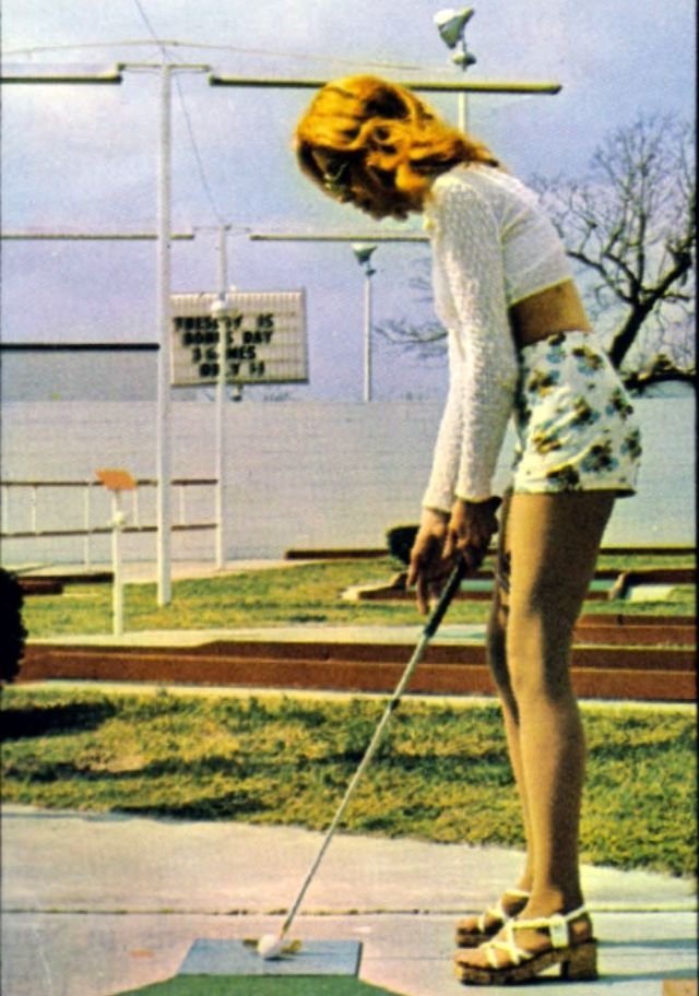 Sports fashion of the seventies. - Fashion, Sport, 70th, Longpost