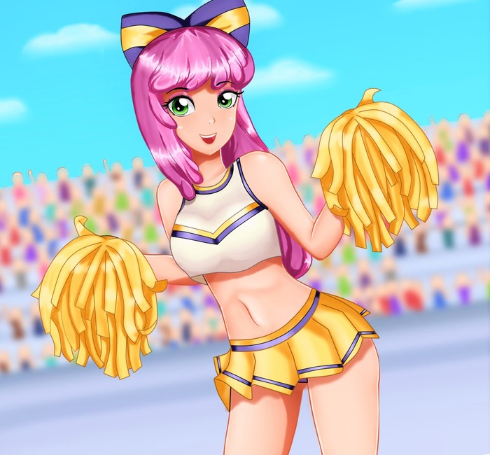Cheerilee My Little Pony, , Cheerilee, MLP Edge