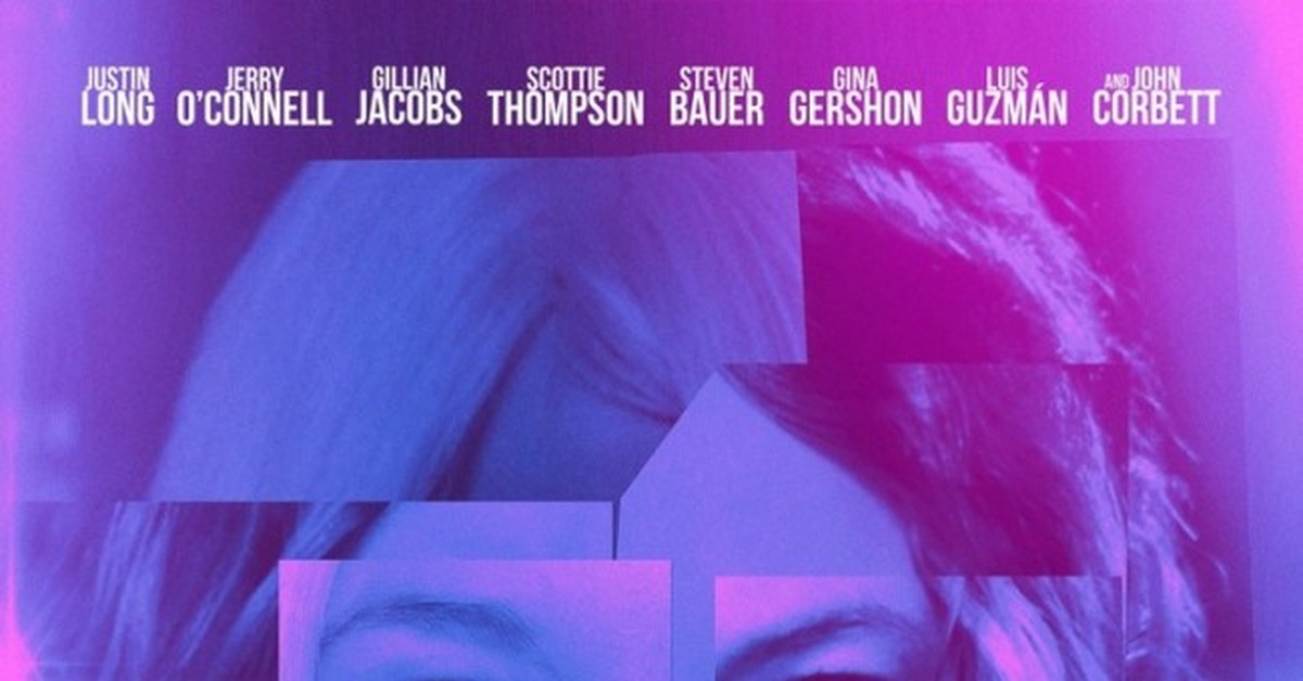 К/ф Внешнее сходство | Пикабу