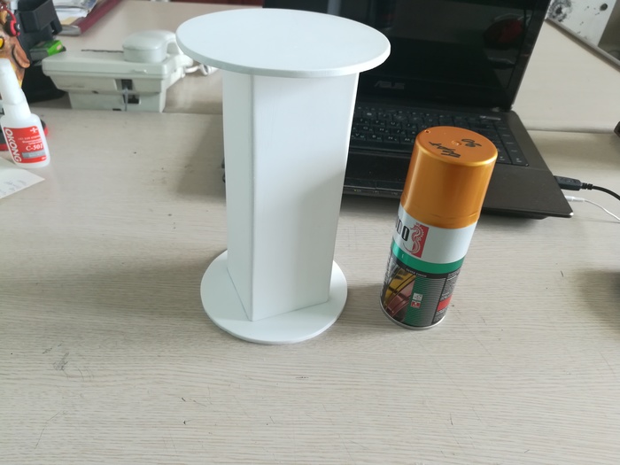 Куриная ножка Куриная лапка, Своими руками, Мастер-класс, Рукоделие с процессом, Даня привет, Подарки, Папье-маше, Длиннопост