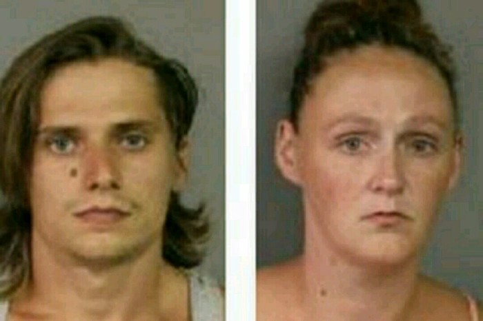 Трехлетняя американка отдала полицейскому мамину марихуану.