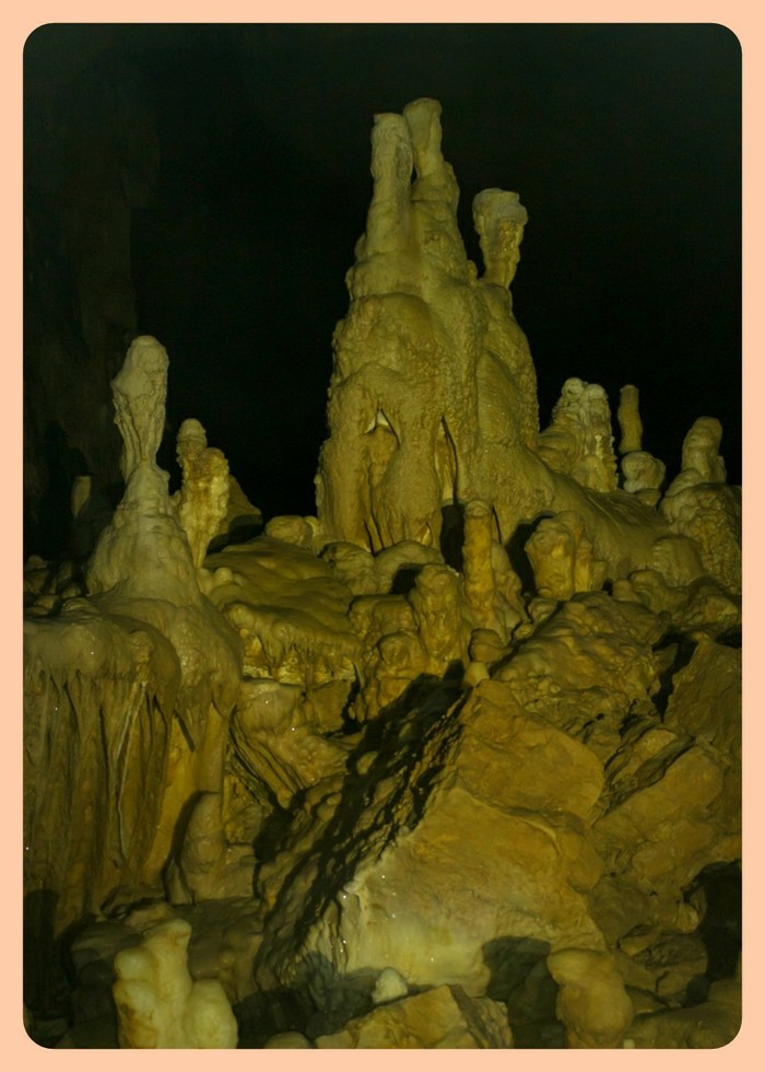 Akuya - My, Speleology, Speleotourism, , Travels, Abkhazia, Caves, Longpost