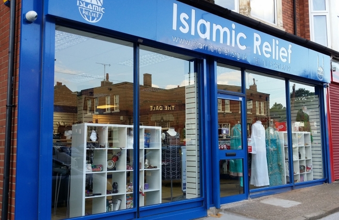 Мусульмане.Или как жить среди чужих. Длиннопост, Мусульмане, Англия, Бирмингем