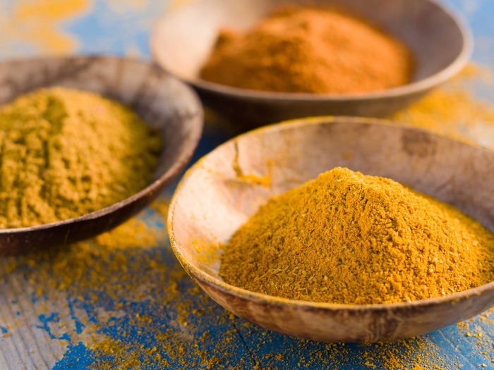 Curry: composition, application and medicinal properties - My, Curry, Turmeric, Spices, Spices, Food, Cooking, Longpost